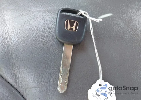 2010 Honda Odyssey Ex-L from USA, damaged, VIN 5FNRL3H64AB007786